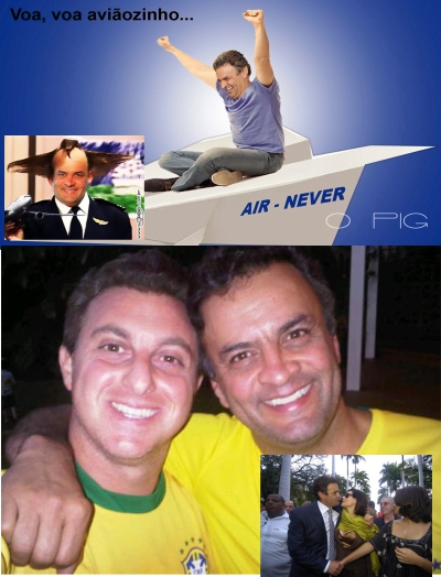 air neves